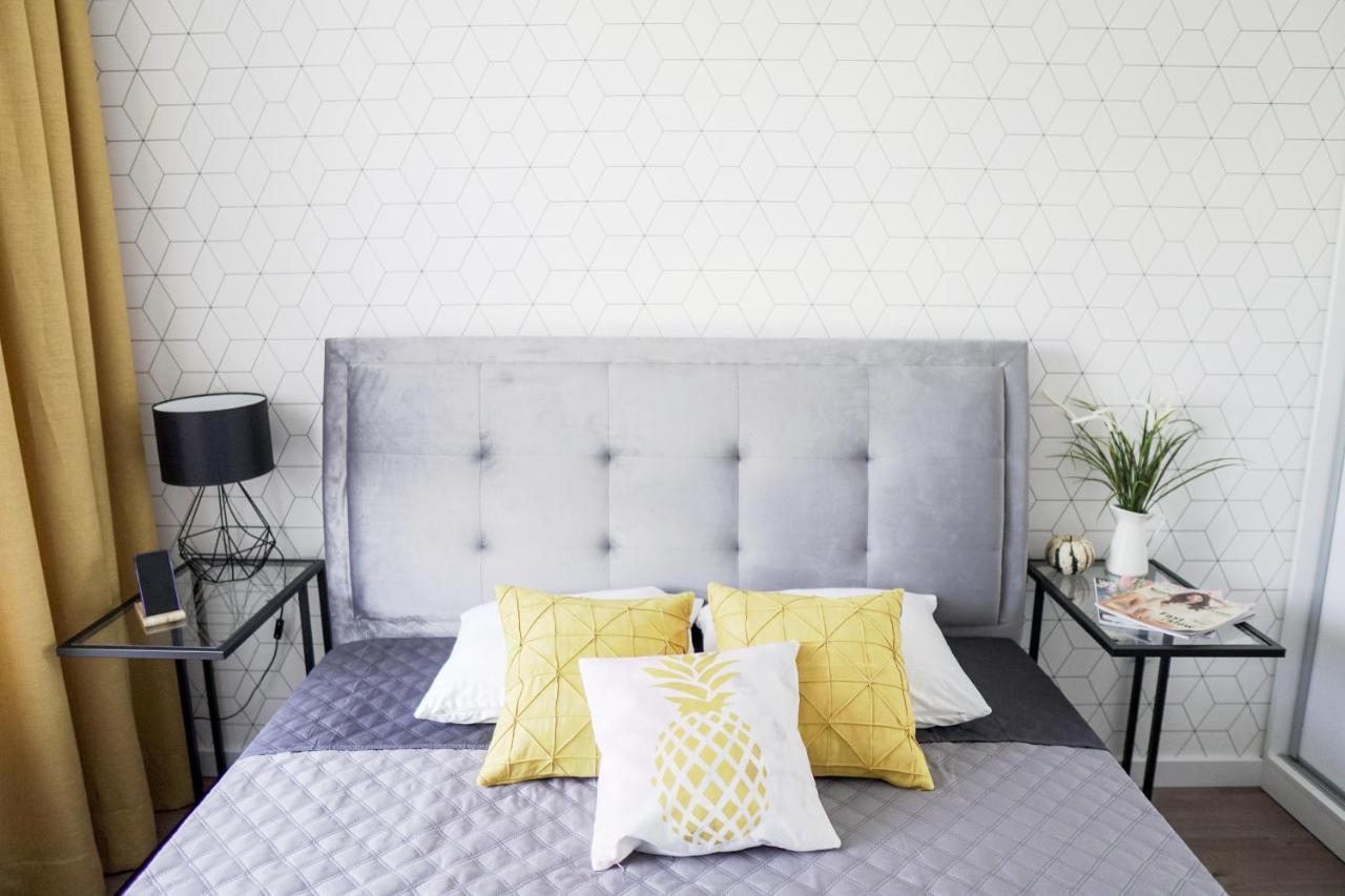Apartment Vizzit Us Premium *