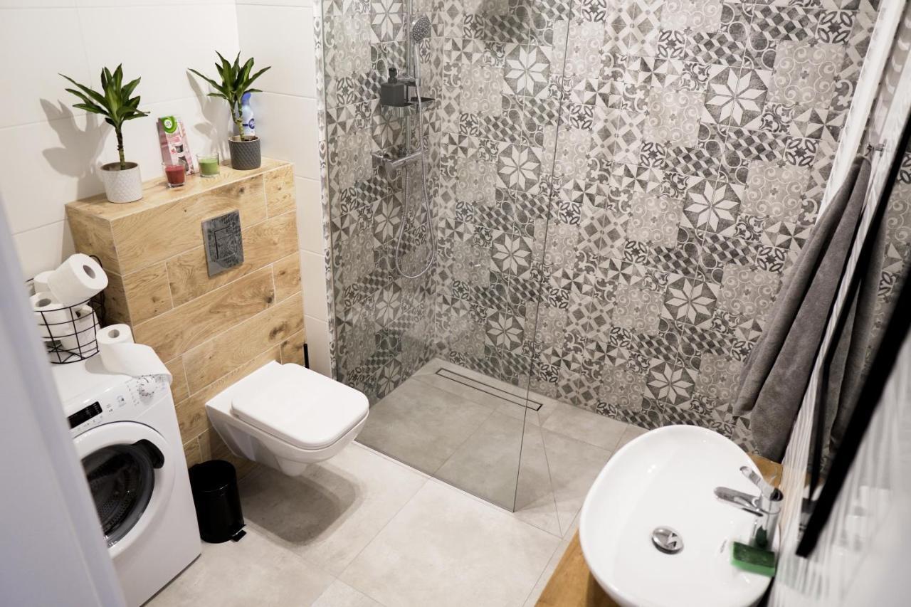 Apartment Vizzit Us Premium Warsaw