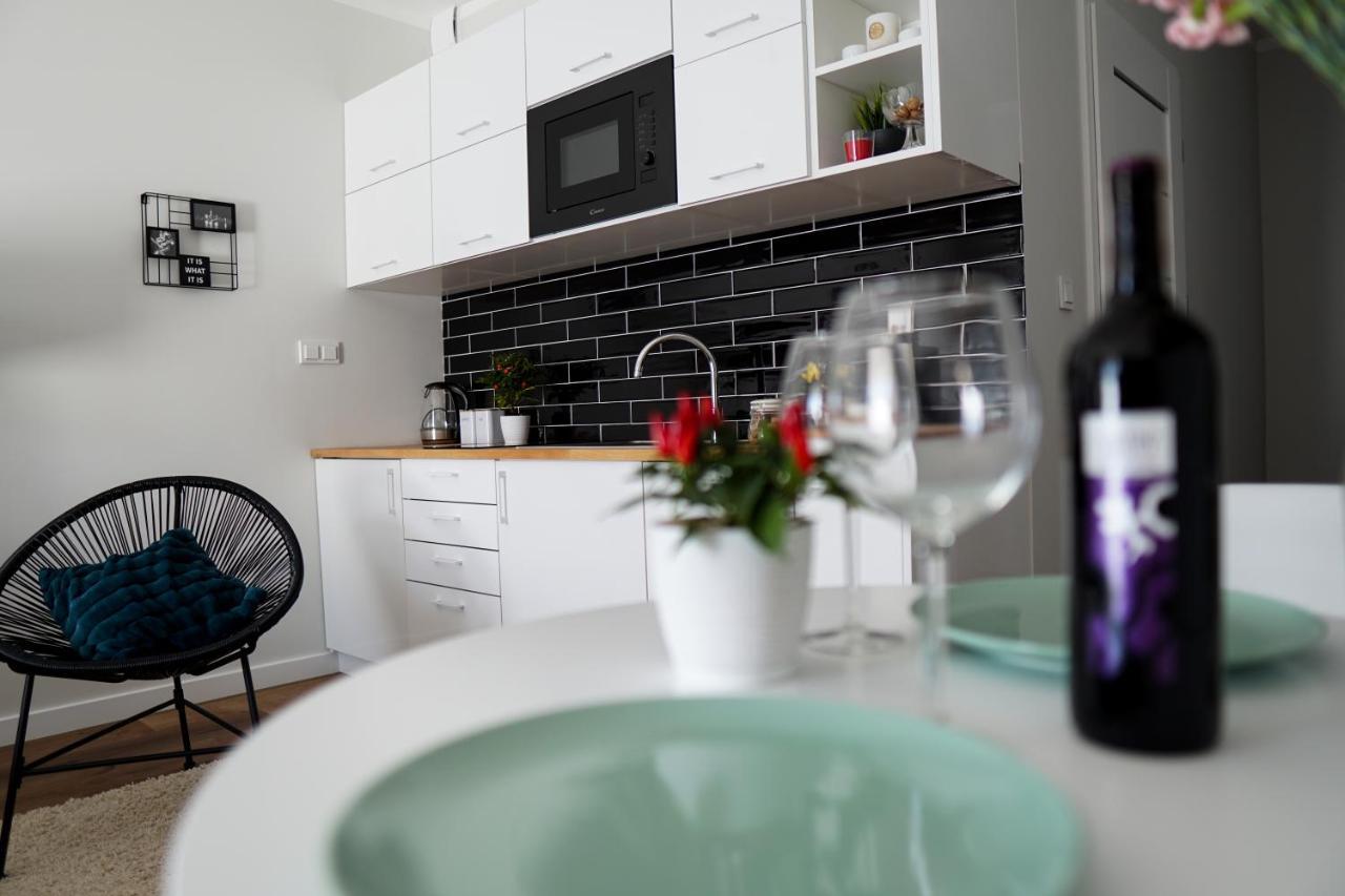 Vizzit Us Premium Apartment Warsaw