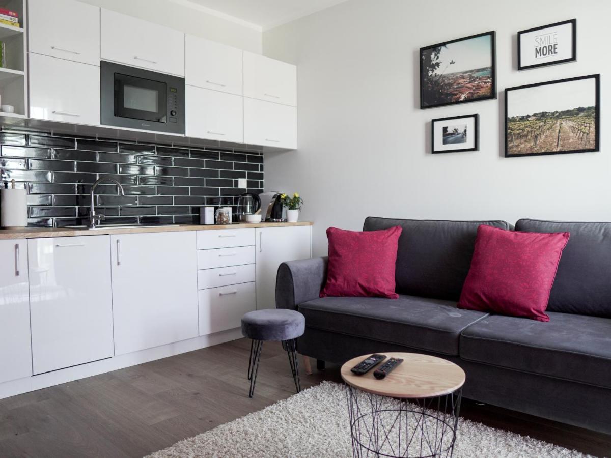 Apartment Vizzit Us Premium *