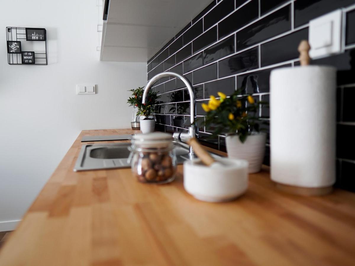 Apartment Vizzit Us Premium *