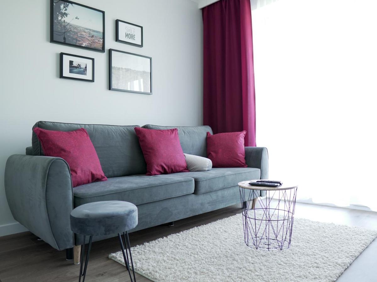 Apartment Vizzit Us Premium