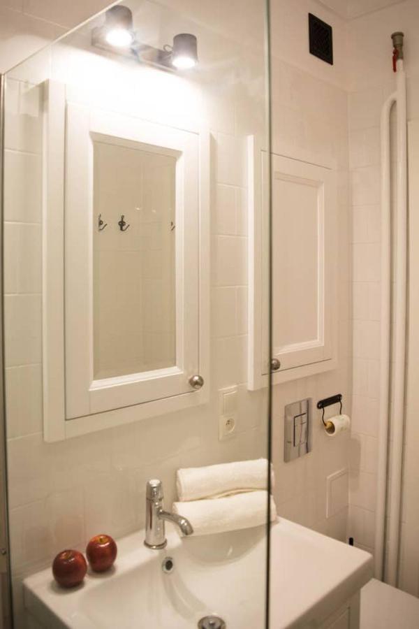Apartment Near To The Castle Warsaw