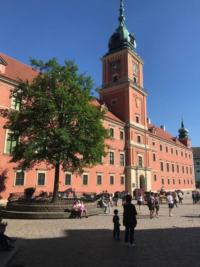 Near To The Castle Apartment