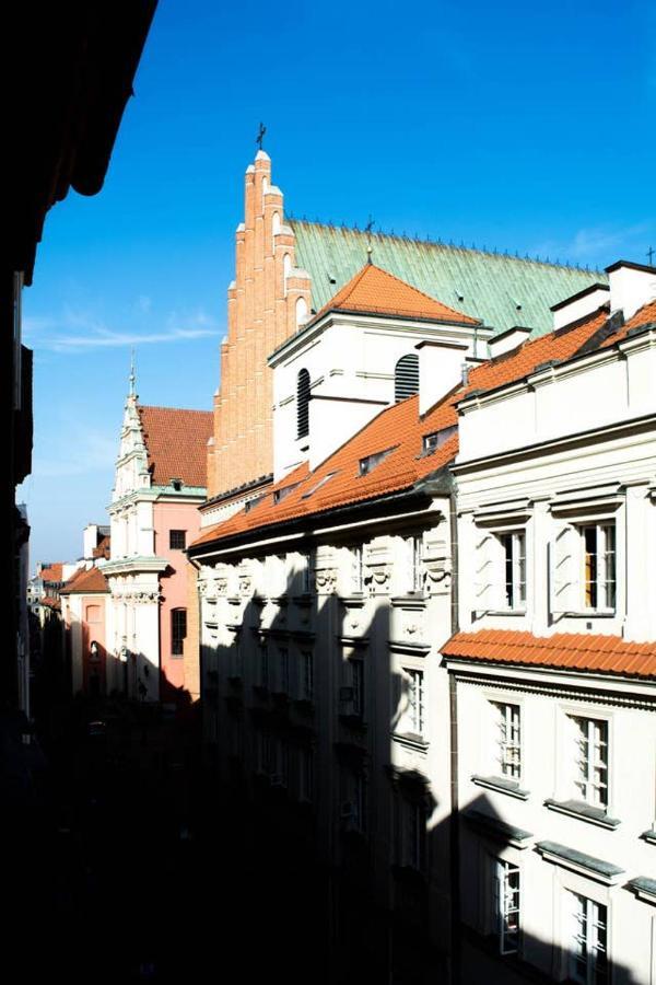 Near To The Castle