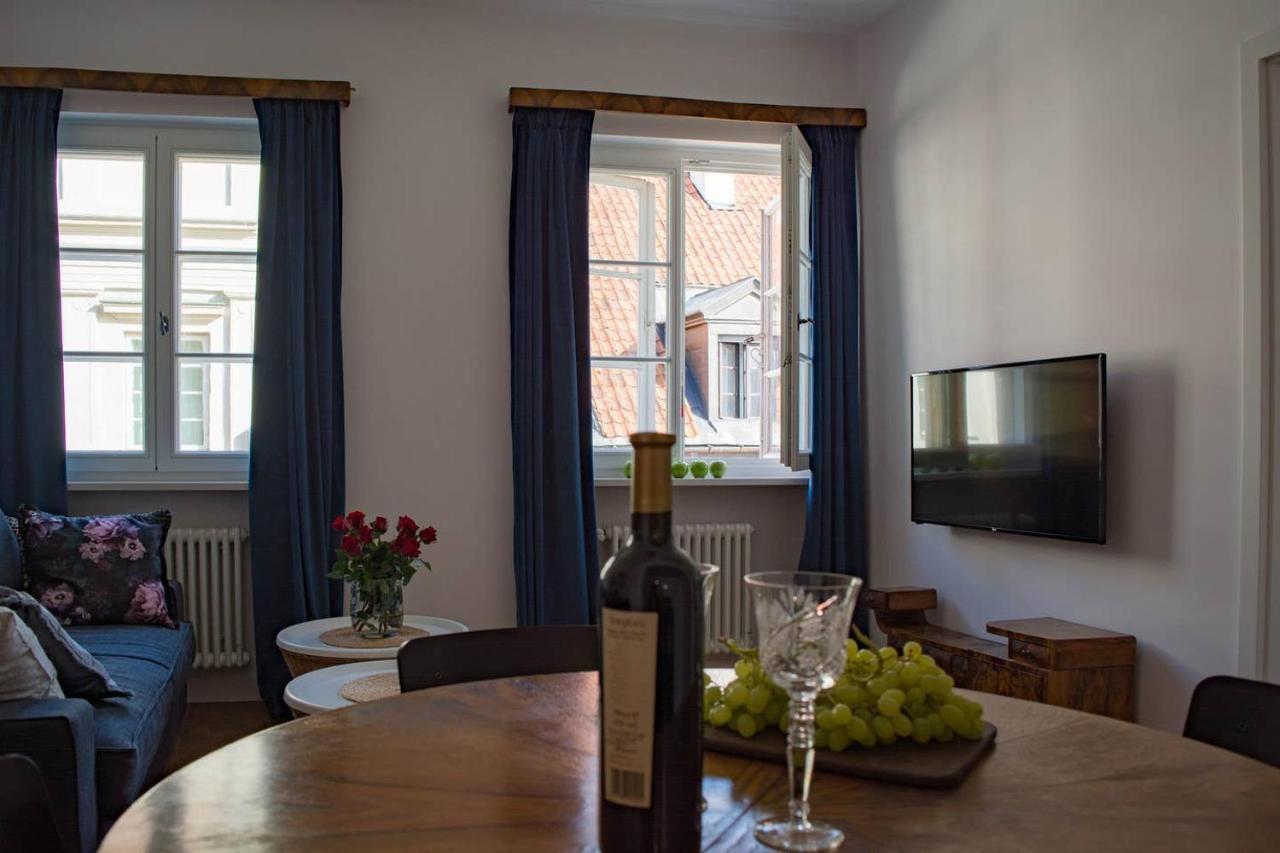 Apartment Near To The Castle