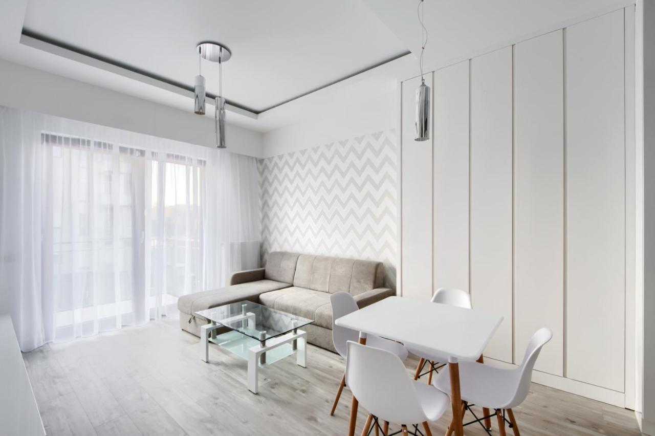 Exclusive Trendy Apartamento *