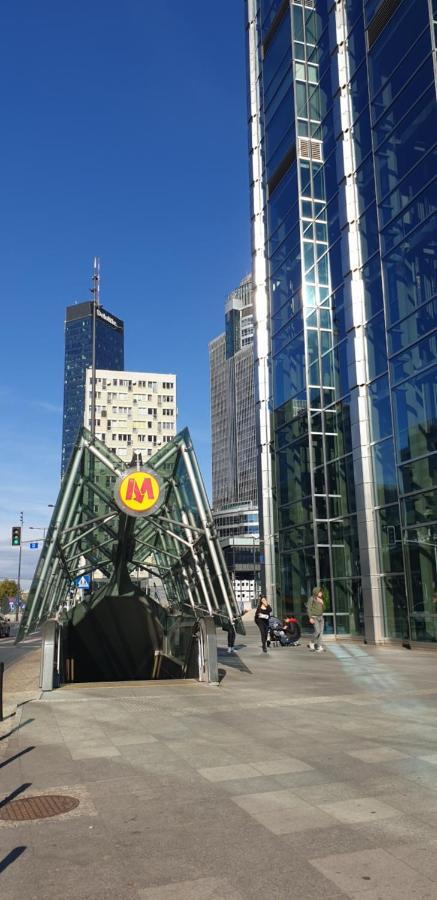 Centrum Panska Apartamento *