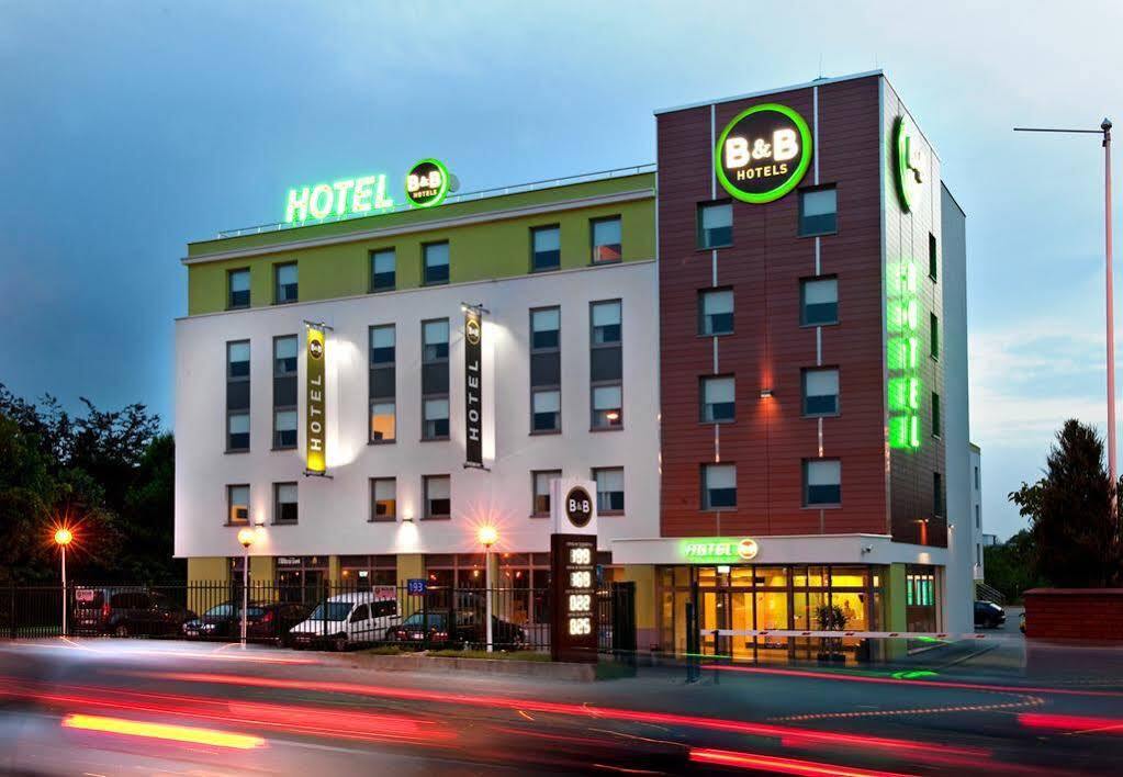 Hotel Warszawa-okecie Warschau