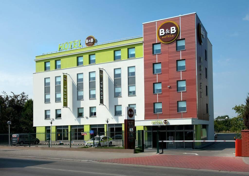 Warszawa-okecie Hotel Warschau