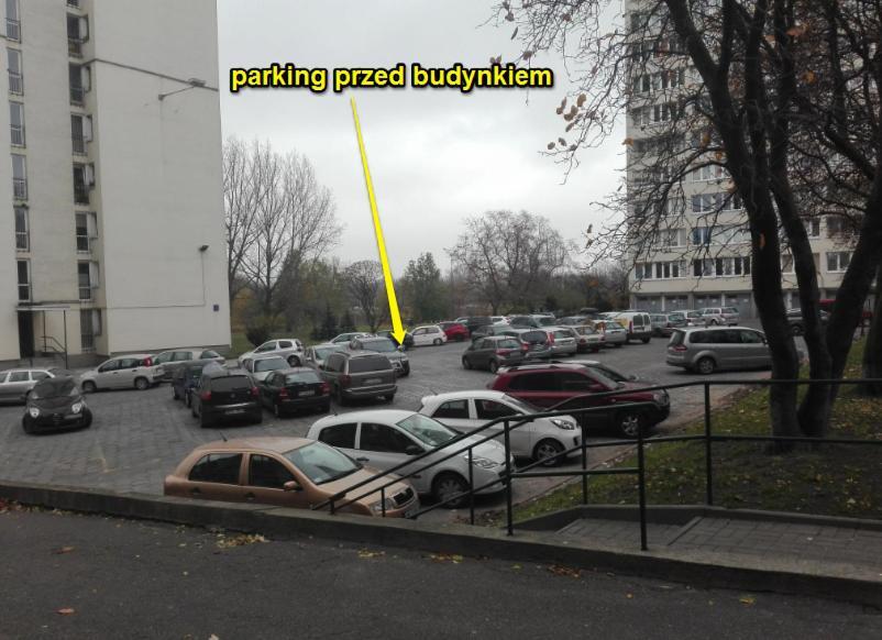 - Promyk