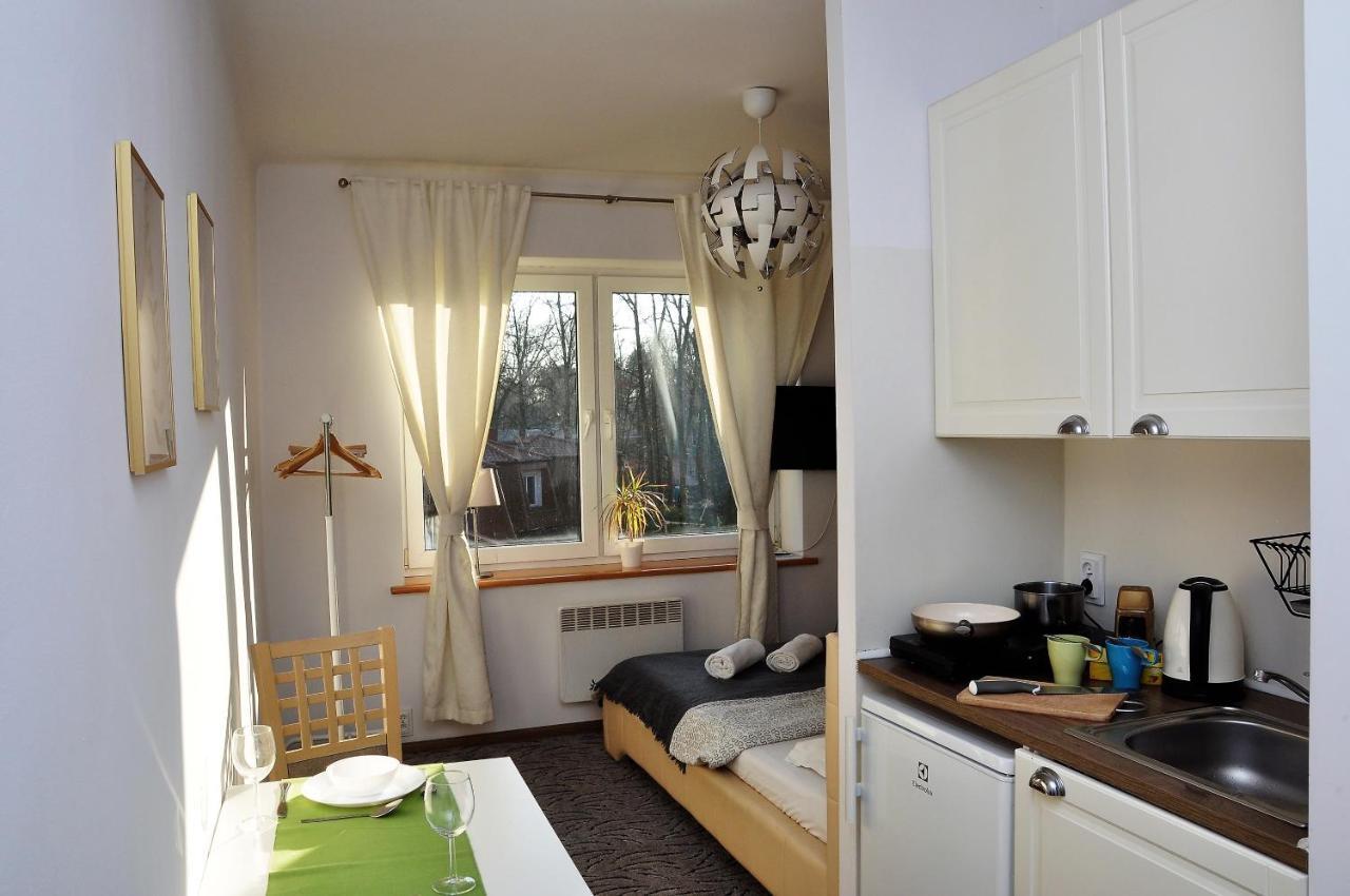 Prudentia Anin Economy Warszawa