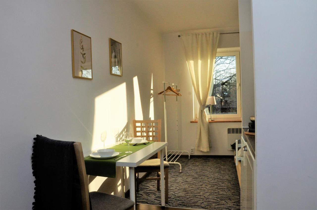 Prudentia Anin Economy Apartament Warszawa