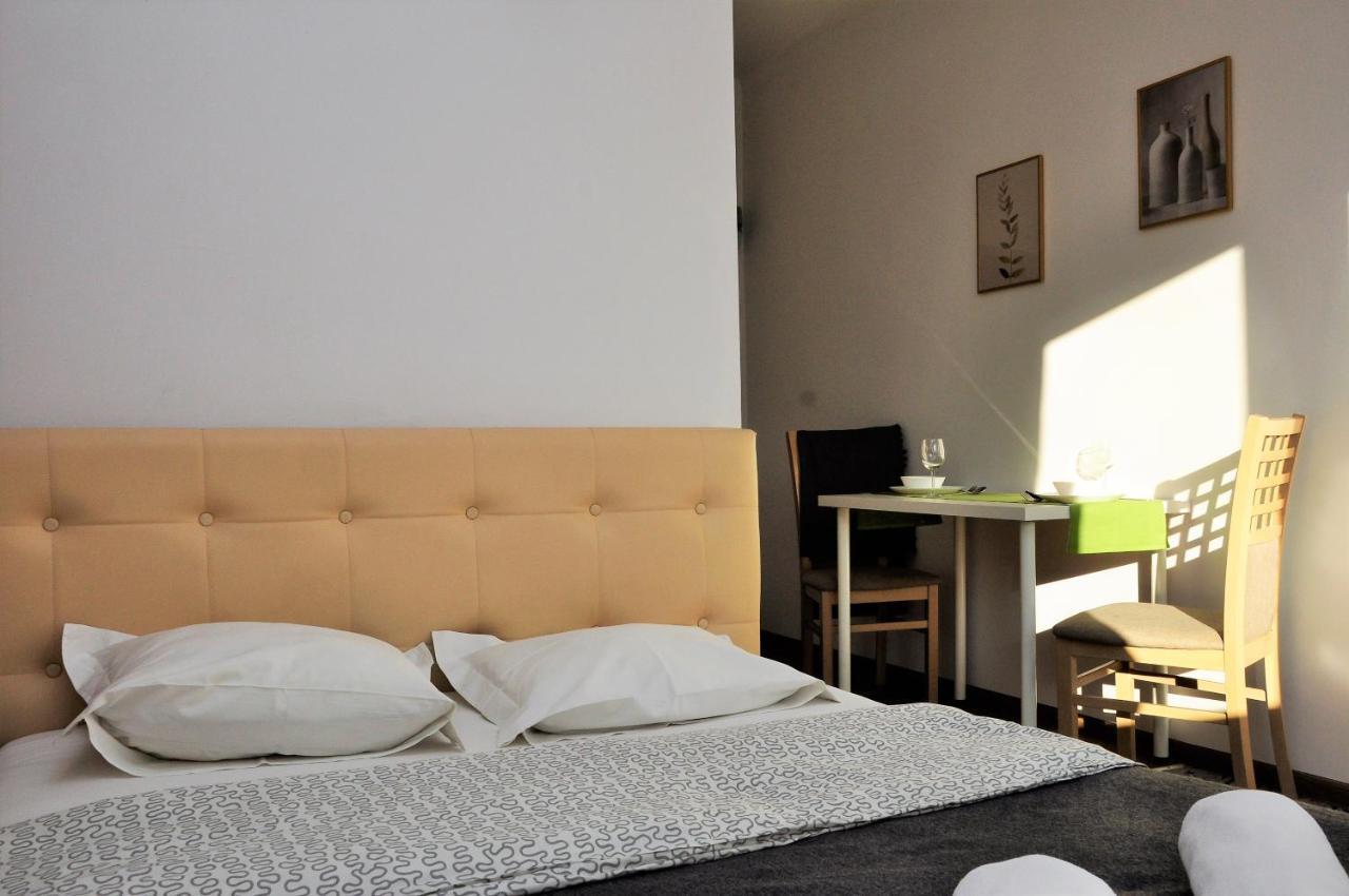 Apartament Prudentia Anin Economy Warszawa