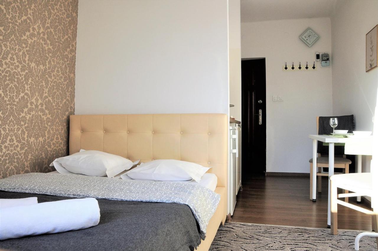 Prudentia Anin Economy Apartament