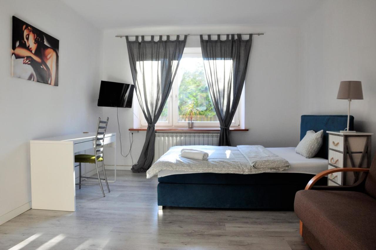 Prudentia Anin Economy Warszawa