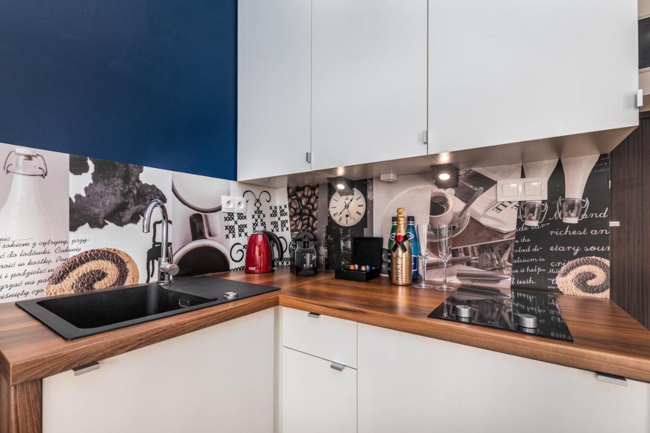 Apartment Smolna By Your Freedom *