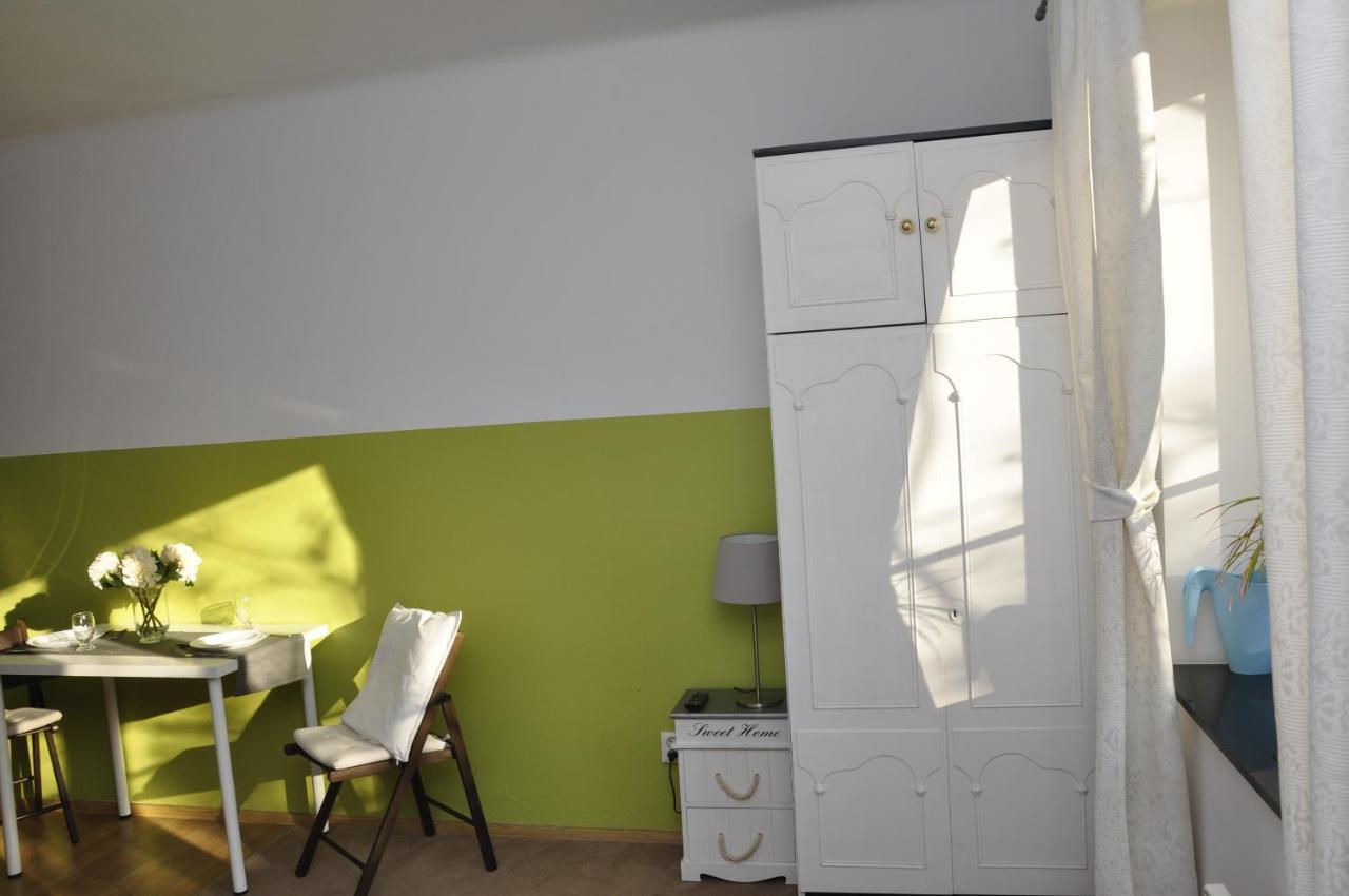 Apartament Prudentia Anin Economy