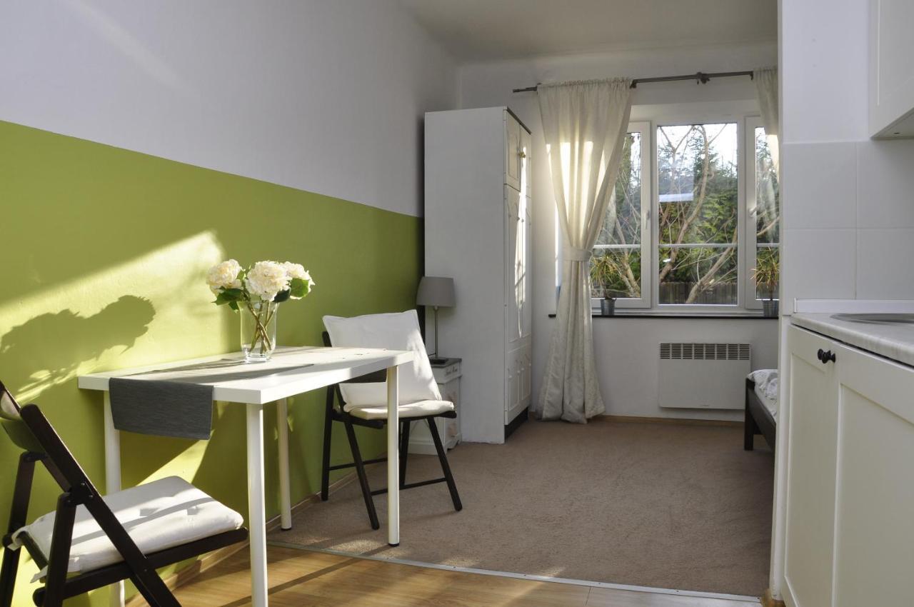 Apartament Prudentia Anin Economy *
