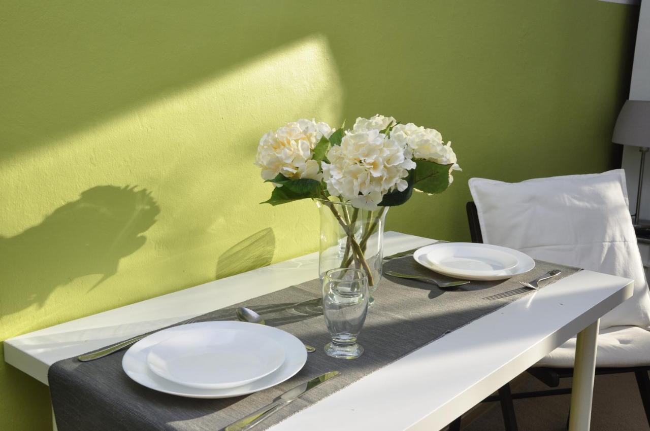 Apartament Prudentia Anin Economy