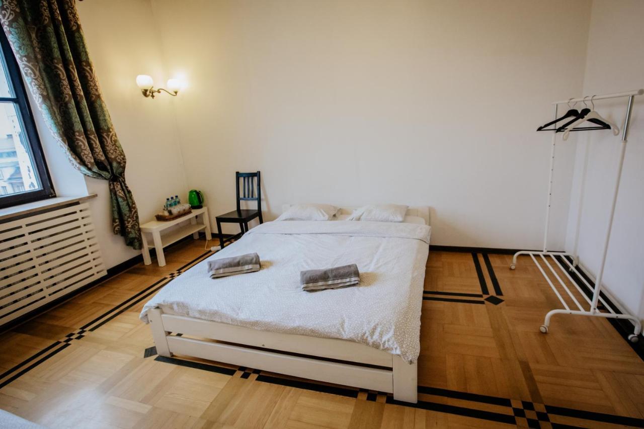 Hospedagem domiciliar Wood Stara Ochota Varsóvia
