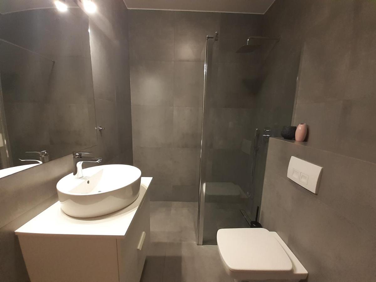Vista Spire Apartamento Varsóvia