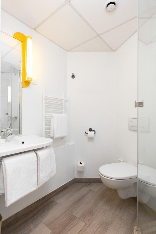 Hotel Ibis Budget Centrum