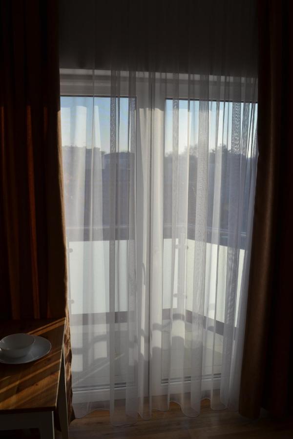 Sahara Apartment