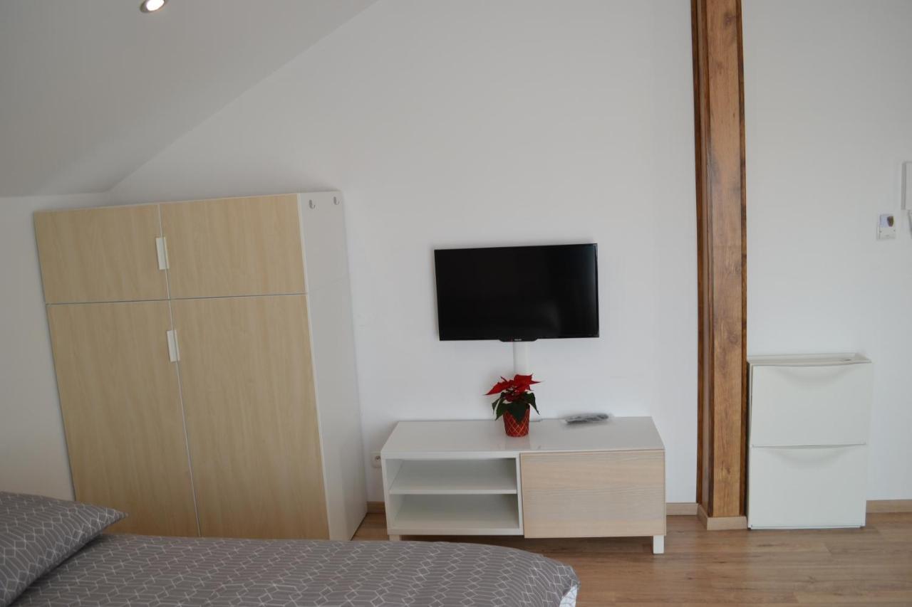 Sahara Apartment *