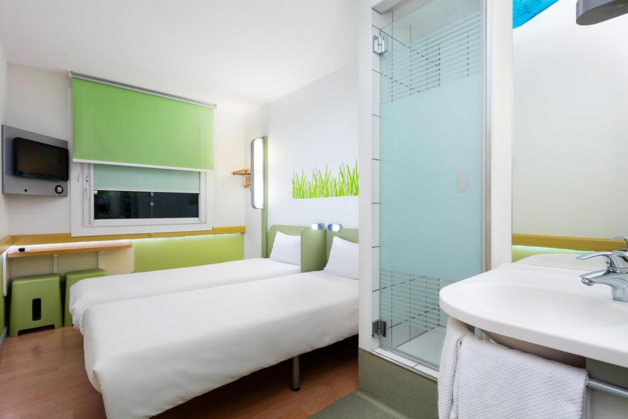Ibis Budget Warszawa West Station Warsaw