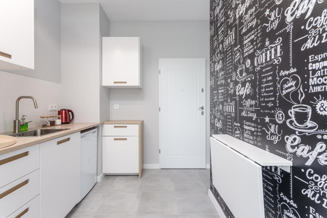 Apartamento Chill Ursynow *