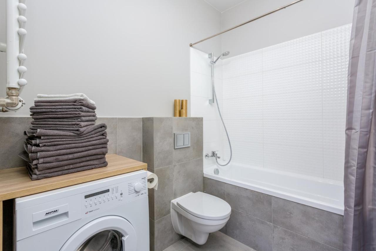 Apartamento Chill Ursynow