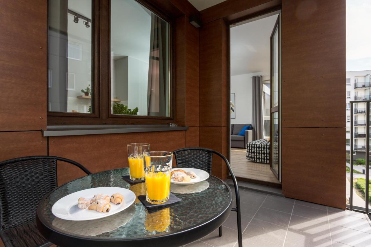 Apartamento Chill Ursynow