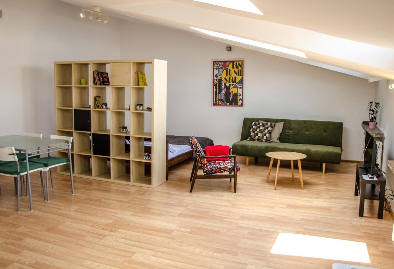 Radna Apartment *
