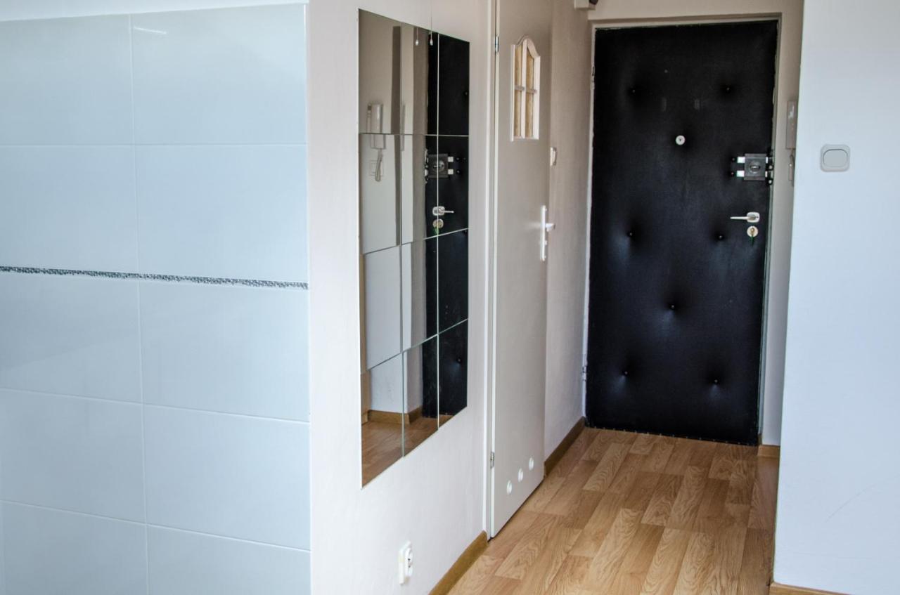 Apartment Radna