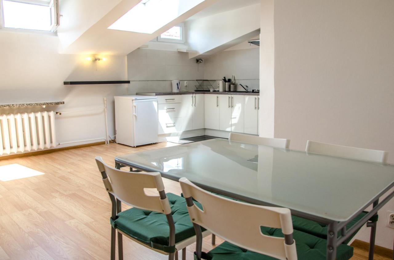 Apartment Radna