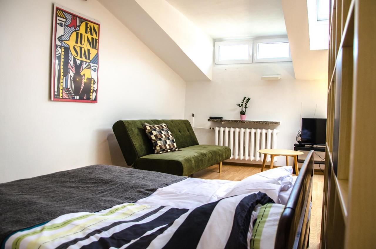 Apartment Radna