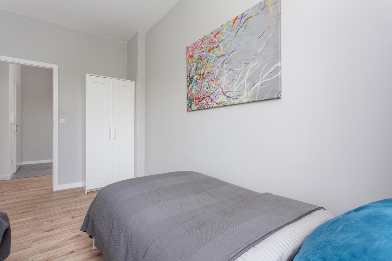 Chill Ursynow Apartamento *