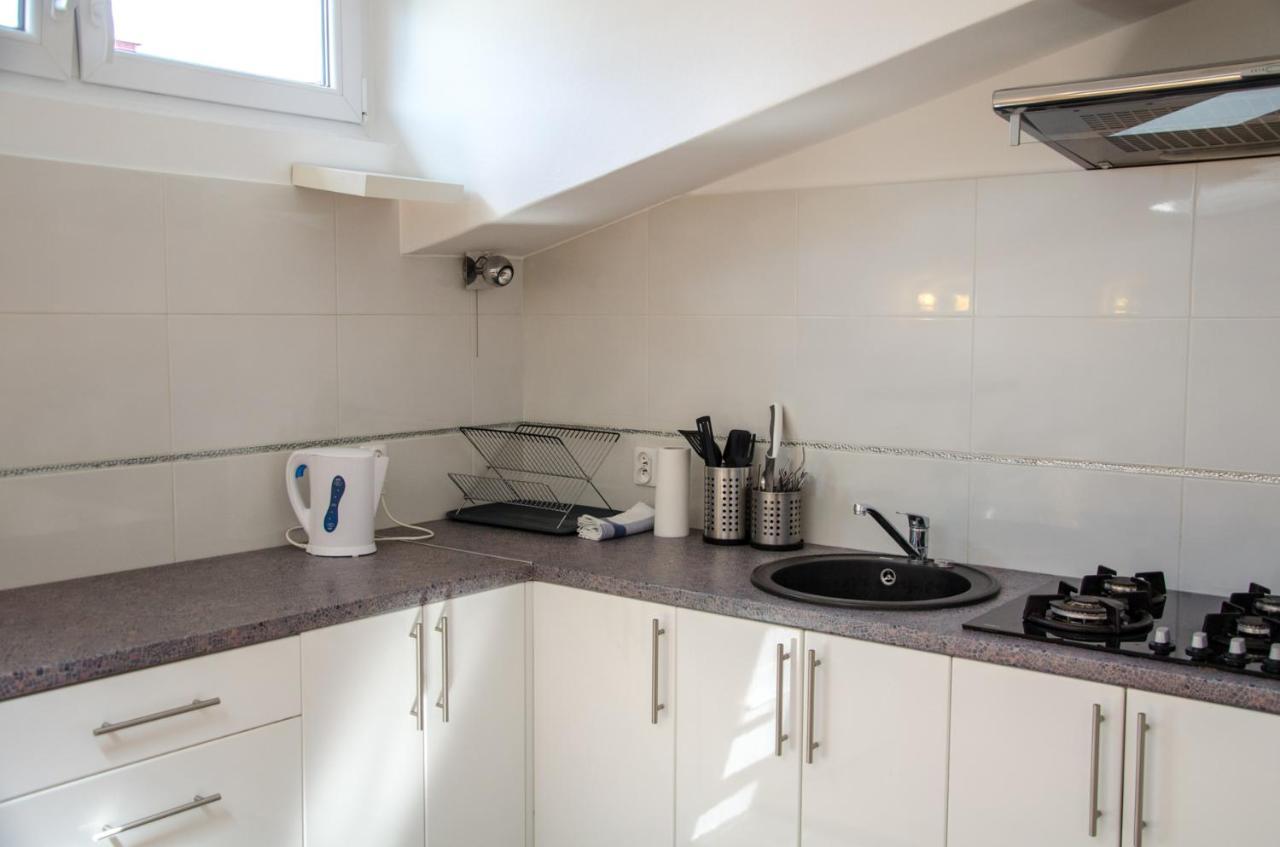 Apartment Radna *