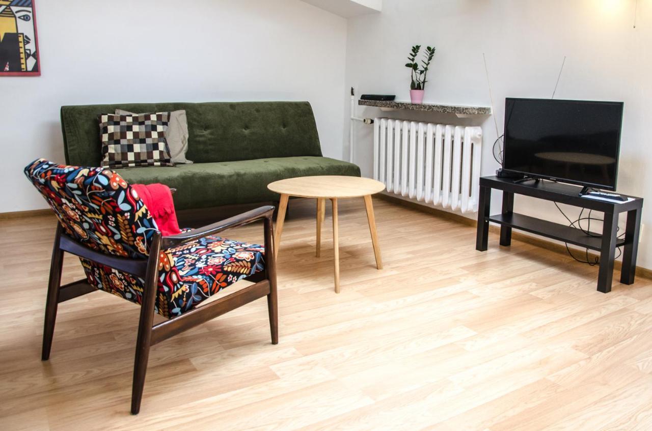 Apartment Radna