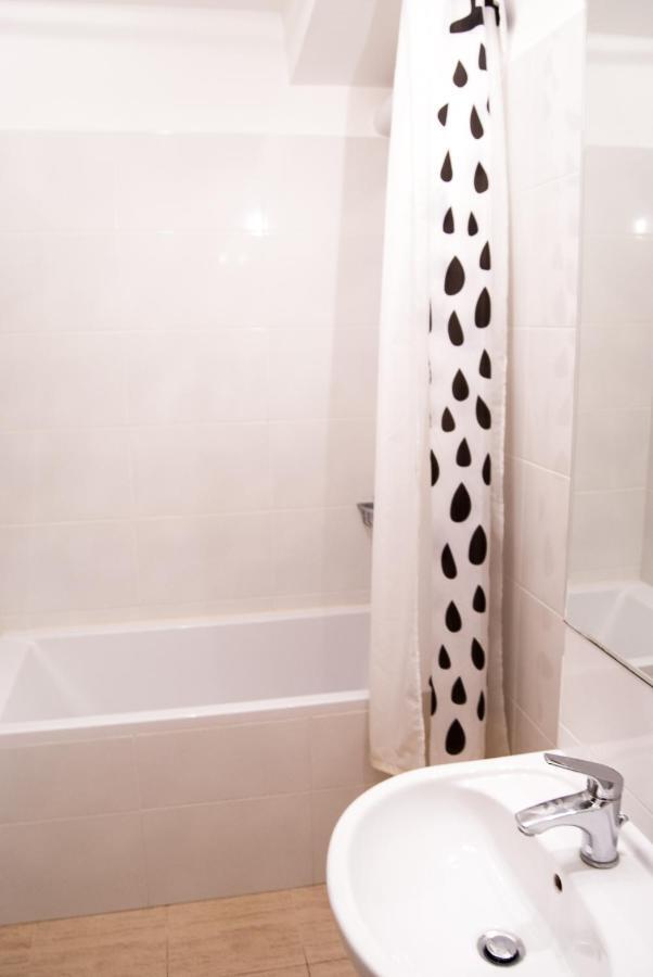 Apartment Radna *