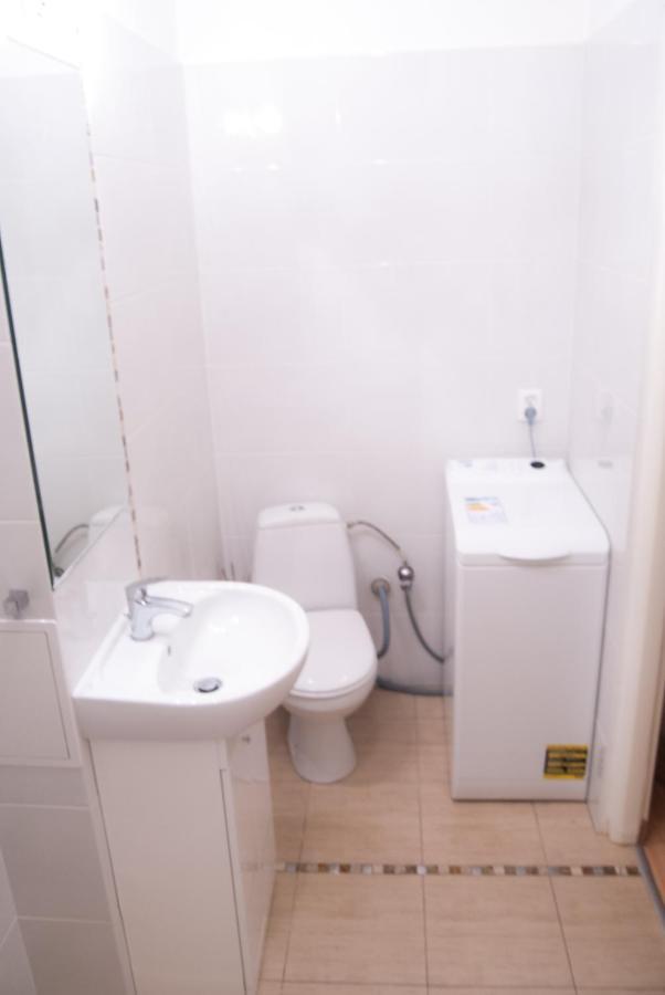 Apartment Radna