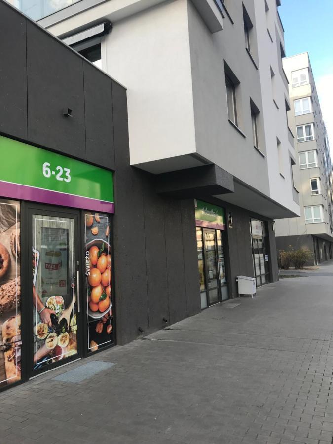 - Aparts Lotnisko Okecie * Warsaw