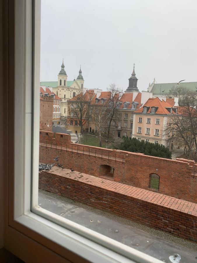 Gloria Ii Old Town Warszawa