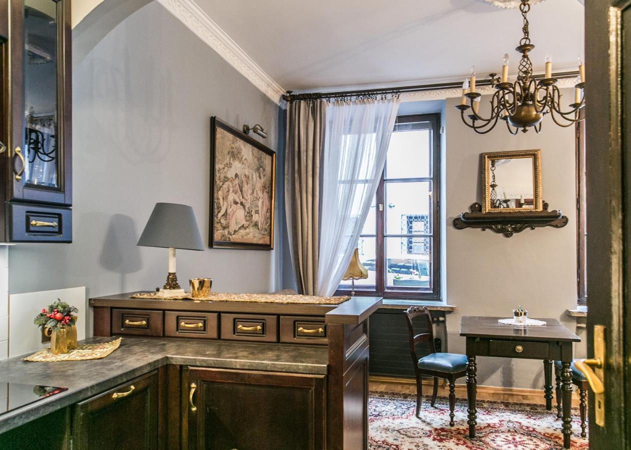 Apartment Gloria Iii Old Town *
