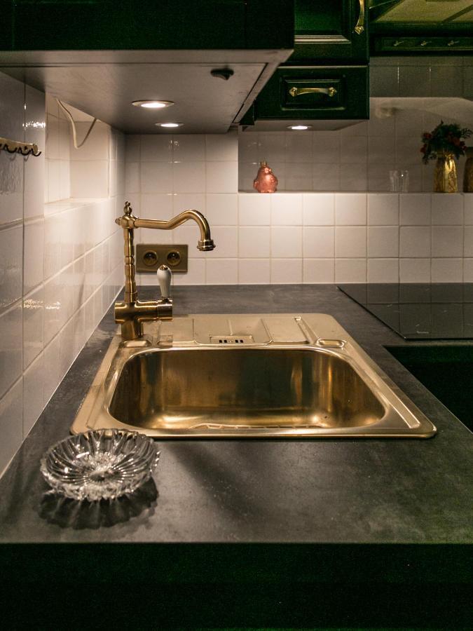 Apartment Gloria Iii Old Town *