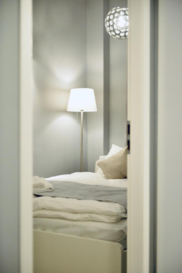Apartment Jessapart - Olbrachta Warsaw