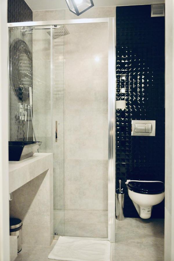 Jessapart - Olbrachta Apartment Warsaw