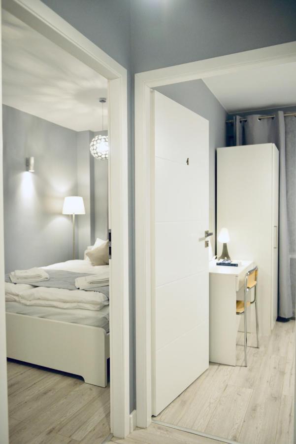 Apartment Jessapart - Olbrachta