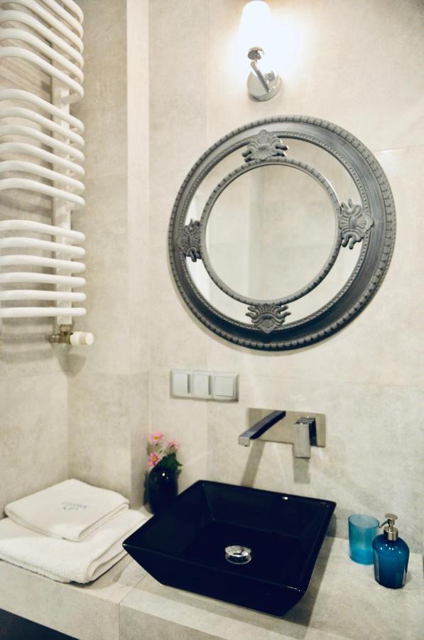 Apartment Jessapart - Olbrachta Warsaw